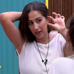 Noemí Salazar cuenta que estuvo "al borde de la muerte" por un retoque estético