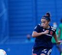 Las Leonas sufren goleada en su último partido en la fase de grupos de la Copa Libertadores