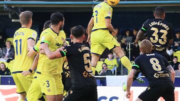 04/02/24
PARTIDO PRIMERA DIVISION
VILLARREAL CADIZ