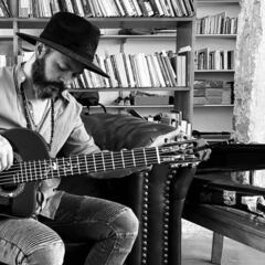 Auditorio Nacional cancela concierto de Edgar Oceransky, señalado por acoso