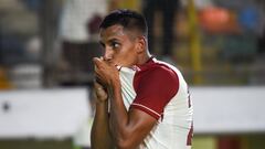 Horario y fecha del Universitario - Barcelona