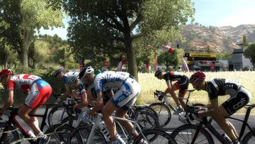 Captura de pantalla - Pro Cycling Manager 2013 (PC)