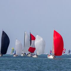 El I Trofeo Grupo Evolus llega al Abra