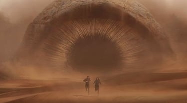 Dune Parte 2 adelanta su fecha de estreno, los gusanos de arena llegarán antes de lo previsto