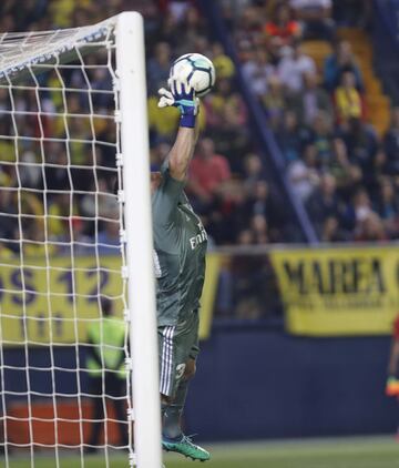 Luca Zidane.