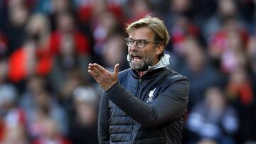 Five points of discussion from the Premier League
