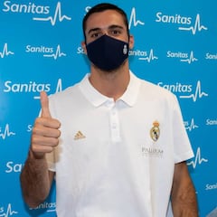 Mercado de fichajes ACB: altas y bajas de la temporada 2020/2021