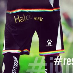 Los clubes que se han unido y los que no, al Día del Orgullo gay