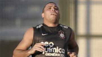 Ronaldo recibe el apoyo de Kaká en Twitter y dice: "Juntos callaremos muchas bocas"