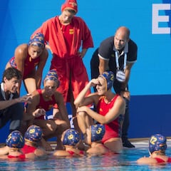El España-Israel del ‘conflicto’ se jugará en Sant Cugat (18:00)