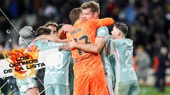 #229 | Filosofando con las vueltas de La Liga