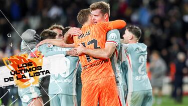 #229 | Filosofando con las vueltas de La Liga