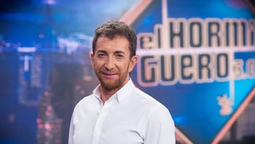 ‘El Hormiguero: quédate en casa’: el programa vuelve y anuncia a sus invitados