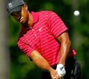 Estados Unidos invita a Tiger Woods para jugar la Ryder Cup