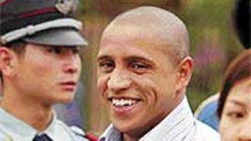 <b>RENOVACIÓN</B>. El presidente verá lo que es mejor para el club y también para mí.