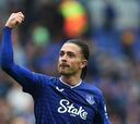 Resumen del Everton vs Crystal Palace, jornada 8 de la Premier League 25-26