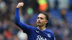 Resumen del Everton vs Crystal Palace, jornada 8 de la Premier League 25-26