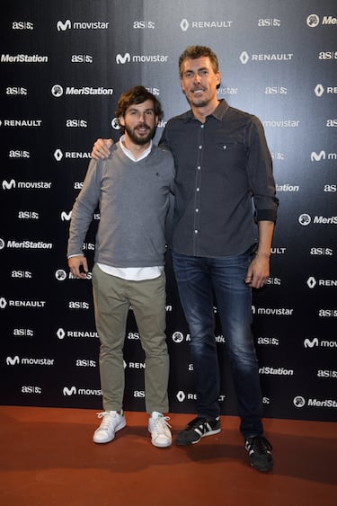 MeriStation celebra sus 20 años de vida