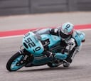 Danny Kent se lleva la pole y rompe el récord del circuito