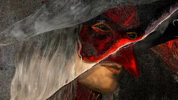 Enotria: The Last Song Xbox Series