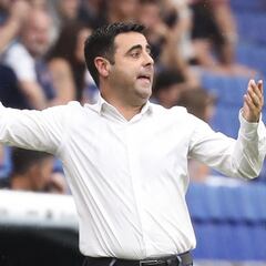 La transformación de Gallego