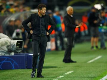 Pep Guardiola, el mejor t¨¦cnico seg¨²n Four Four Two
