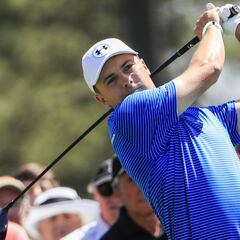 Five things to watch for from the 81st US Masters in Augusta