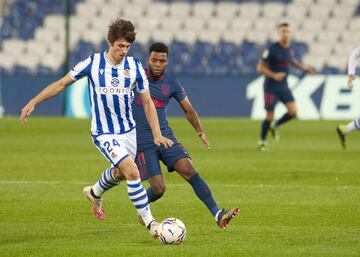 Le Normand y Lemar