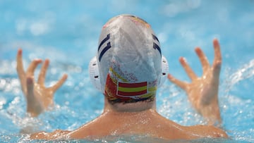 Sin red… y sin Granados