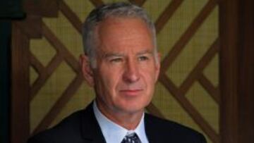 McEnroe: "Aunque le pese al tío, Nadal necesita sangre nueva"