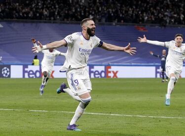 Real Mallorca vs Real Madrid: times, how to watch on TV, how to stream online