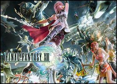 5 millones y medio de unidades vendidas de Final Fantasy XIII