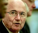 La Federación Alemana sugiere a Blatter que no sea candidato