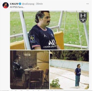 Los memes más divertidos del fichaje de Mbappé por el Real Madrid