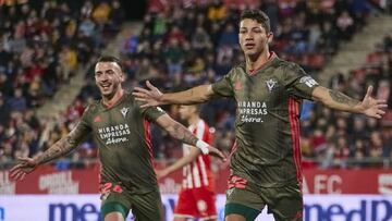 El Real Valladolid tuvo 28 goles cedidos en Segunda Divisi¨®n