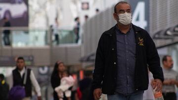Coronavirus en México: resumen del 27 de noviembre