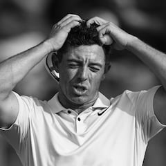 Why isn’t Rory McIlroy playing in the Travelers Championship 2024?