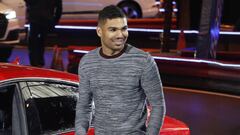 Real Madrid round-up: Casemiro removed from Brazil squad