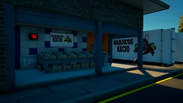 fortnite la que se avecina mirador de montepinar