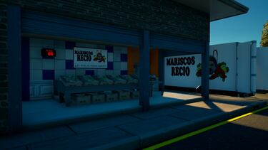 El edificio de ‘La que se avecina’ en Fortnite tiene tal nivel de detalle que Antonio Recio estaría orgulloso