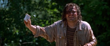 La única película en la que Bruce Willis hizo de malo es un trepidante thriller que no puedes perderte