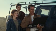 ‘Interstellar’ vuelve al cine: ¿cuánto recaudó la película de Nolan?
