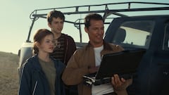 ‘Interstellar’ vuelve al cine: ¿cuánto recaudó la película de Nolan?