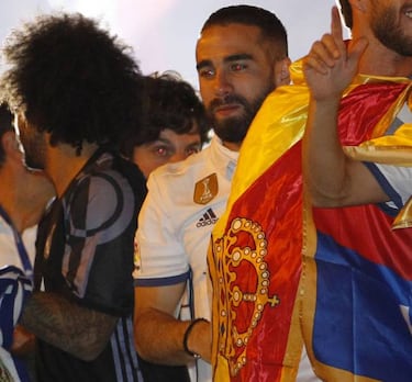 Del 10 al 0: Dumoulin, United, Alonso, Barça, Griezmann...