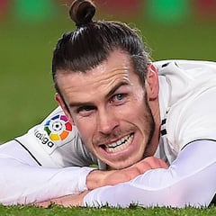 Un equipo de regional portuguesa... ¡¡¡pide la cesión de Bale!!!
