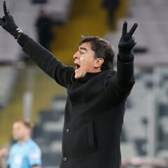 Quinteros tiene una oferta sobre la mesa para dejar Colo Colo