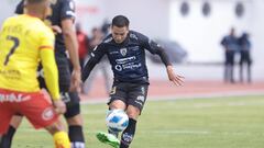 El nuevo título que conquistó un chileno en Ecuador