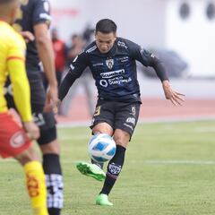 El nuevo título que conquistó un chileno en Ecuador