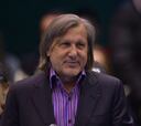 Nastase dice que Federer "podría jugar hasta los 60 años"