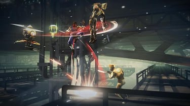 Capcom anuncia un nuevo juego de Strider para 2014